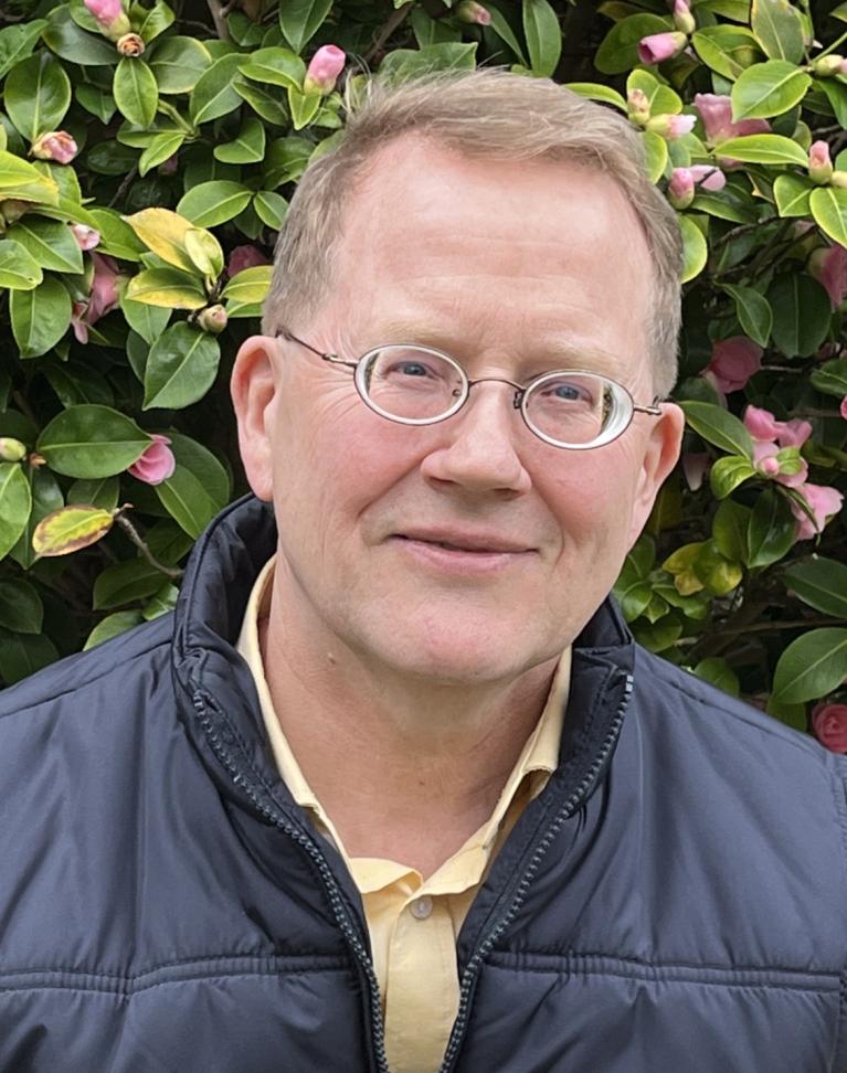 Peter Tyler