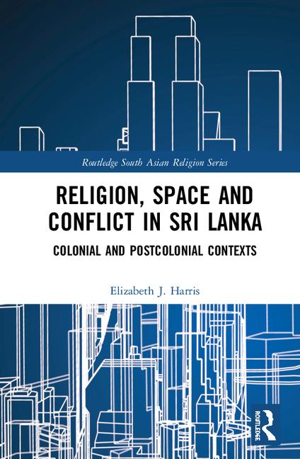 Religion Space Conflict